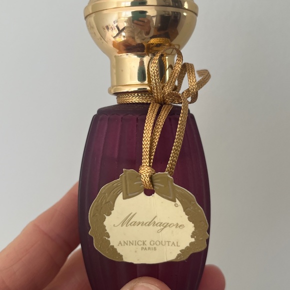 Annick Goutal Other - Mandragire